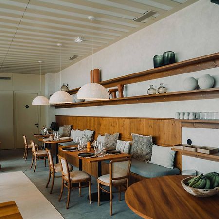 The Farm - Azores Boutique House 蓬塔德尔加达 外观 照片