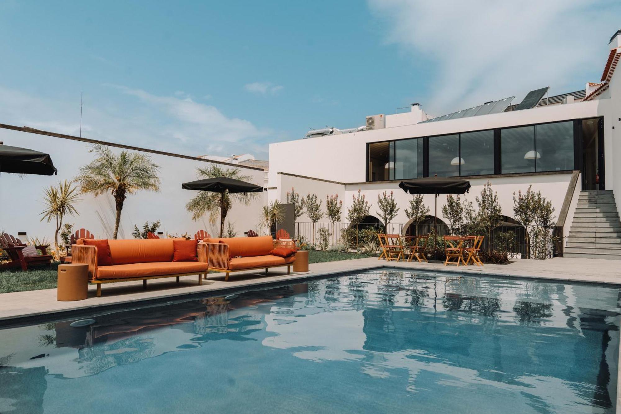 The Farm - Azores Boutique House 蓬塔德尔加达 外观 照片