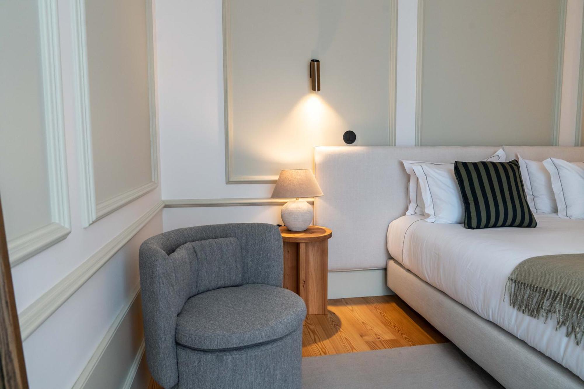 The Farm - Azores Boutique House 蓬塔德尔加达 客房 照片