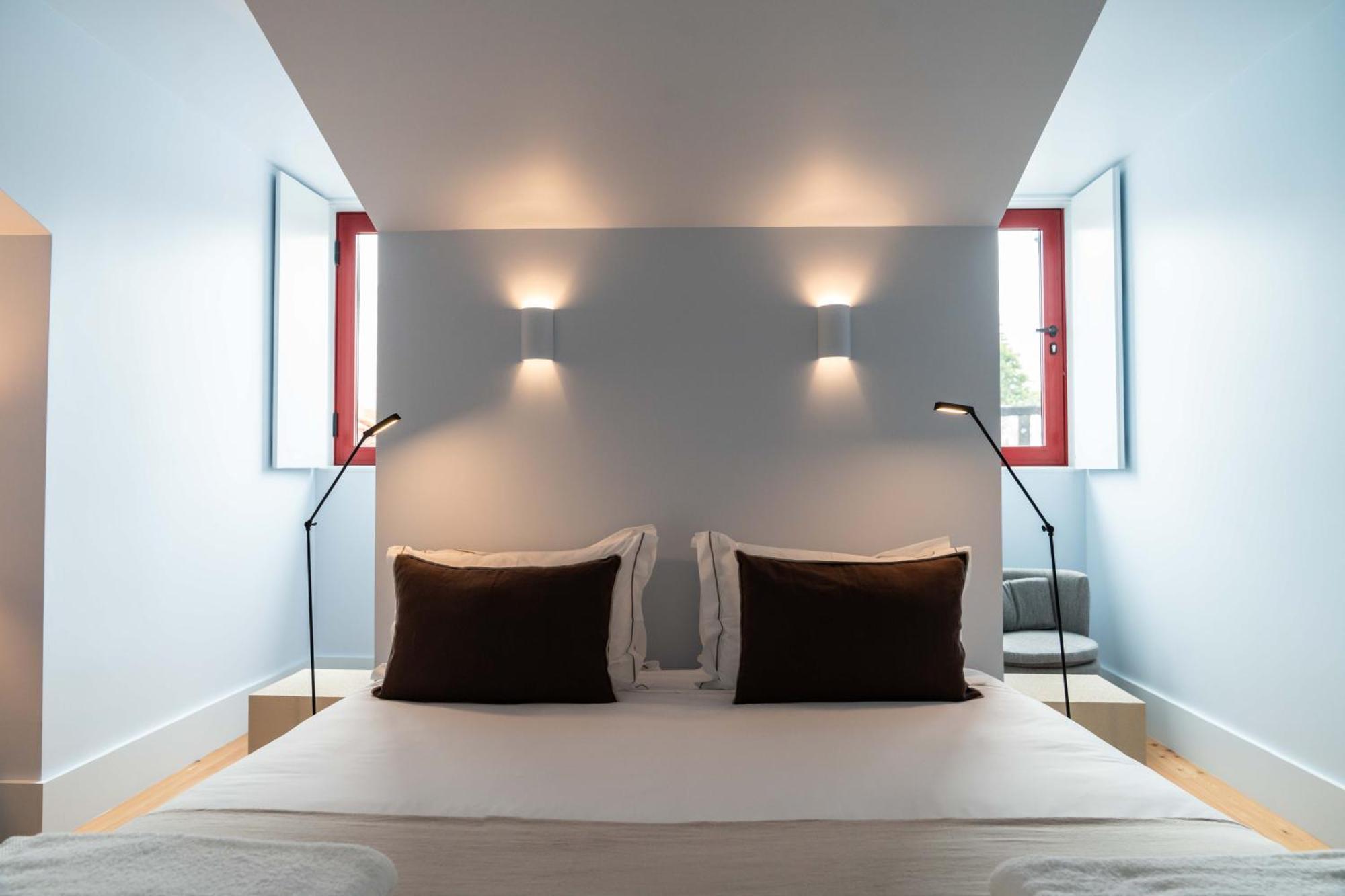 The Farm - Azores Boutique House 蓬塔德尔加达 客房 照片