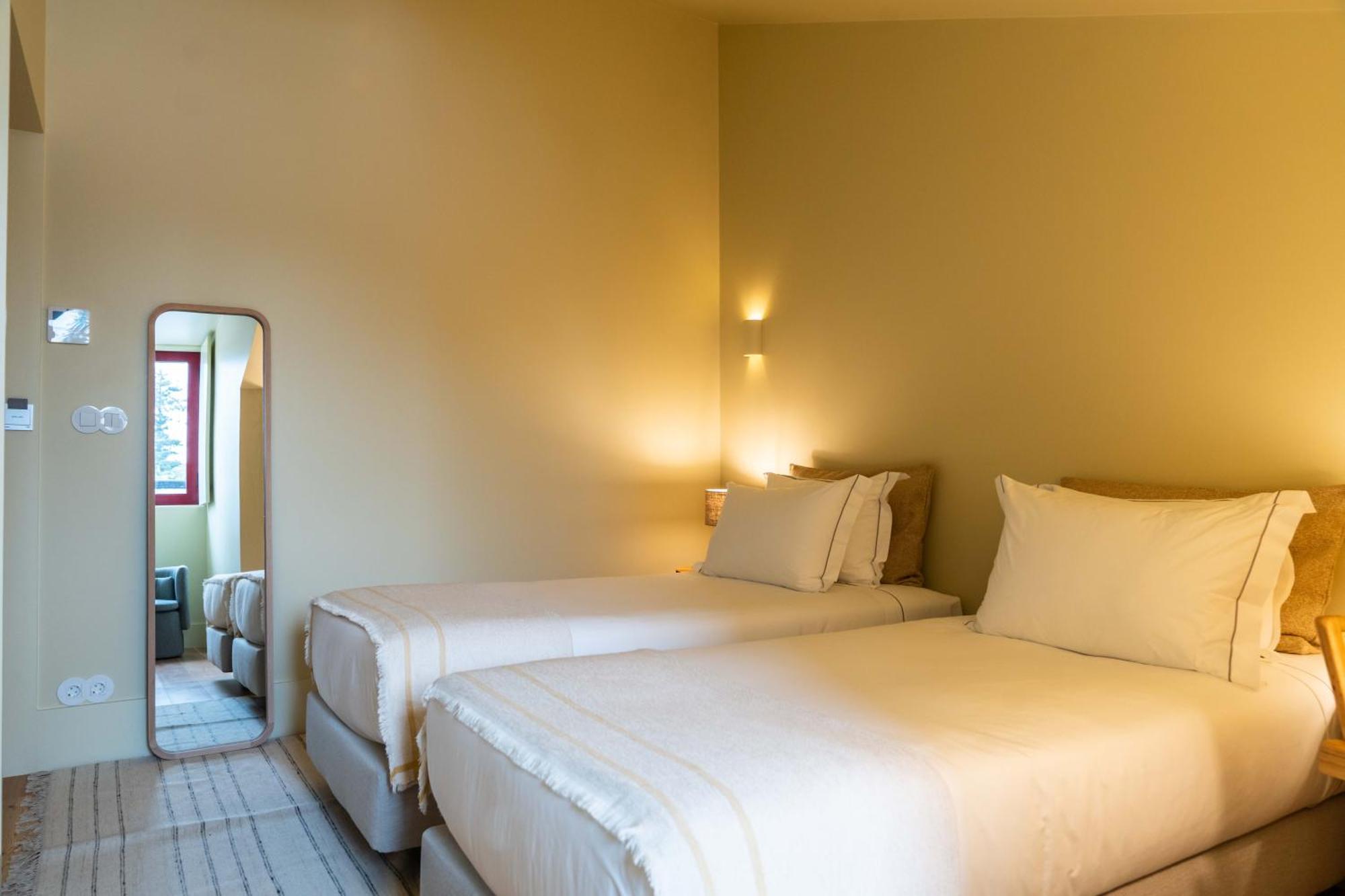 The Farm - Azores Boutique House 蓬塔德尔加达 客房 照片