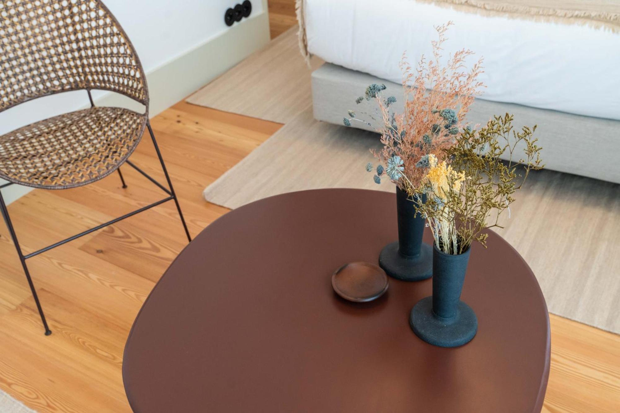 The Farm - Azores Boutique House 蓬塔德尔加达 客房 照片