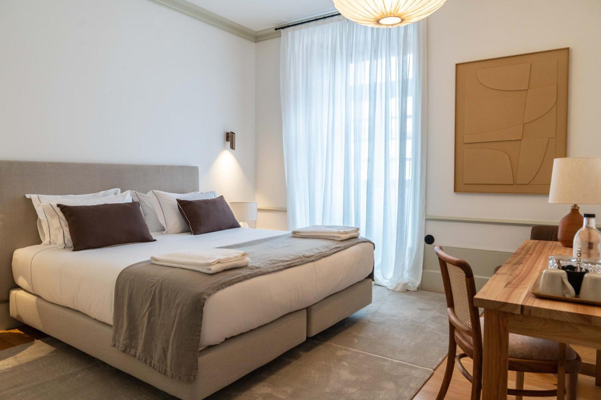 The Farm - Azores Boutique House 蓬塔德尔加达 客房 照片