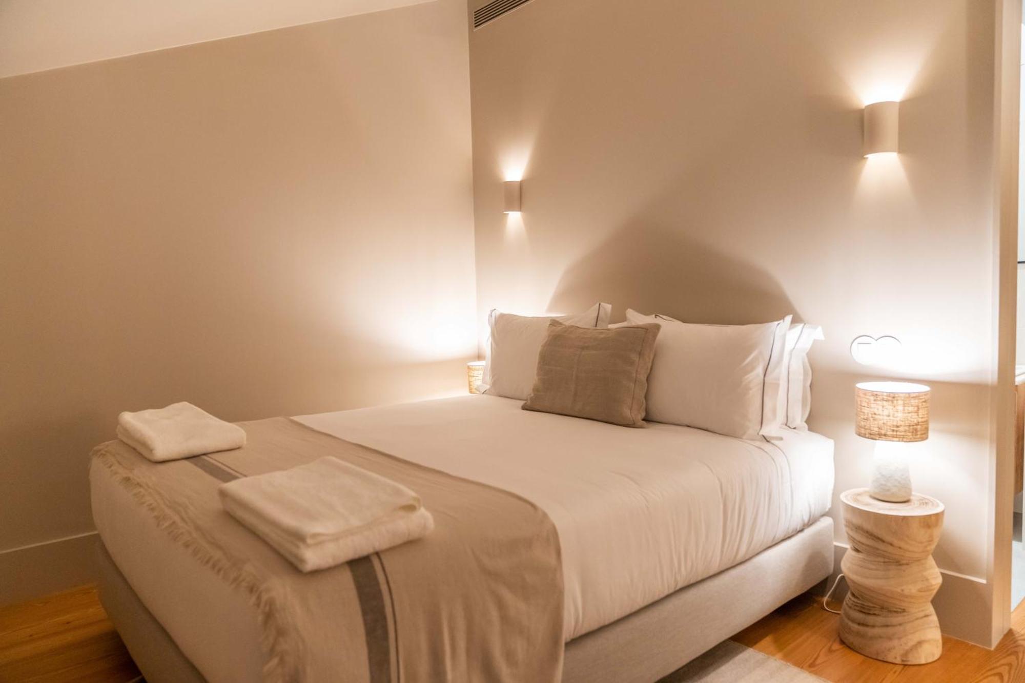 The Farm - Azores Boutique House 蓬塔德尔加达 客房 照片