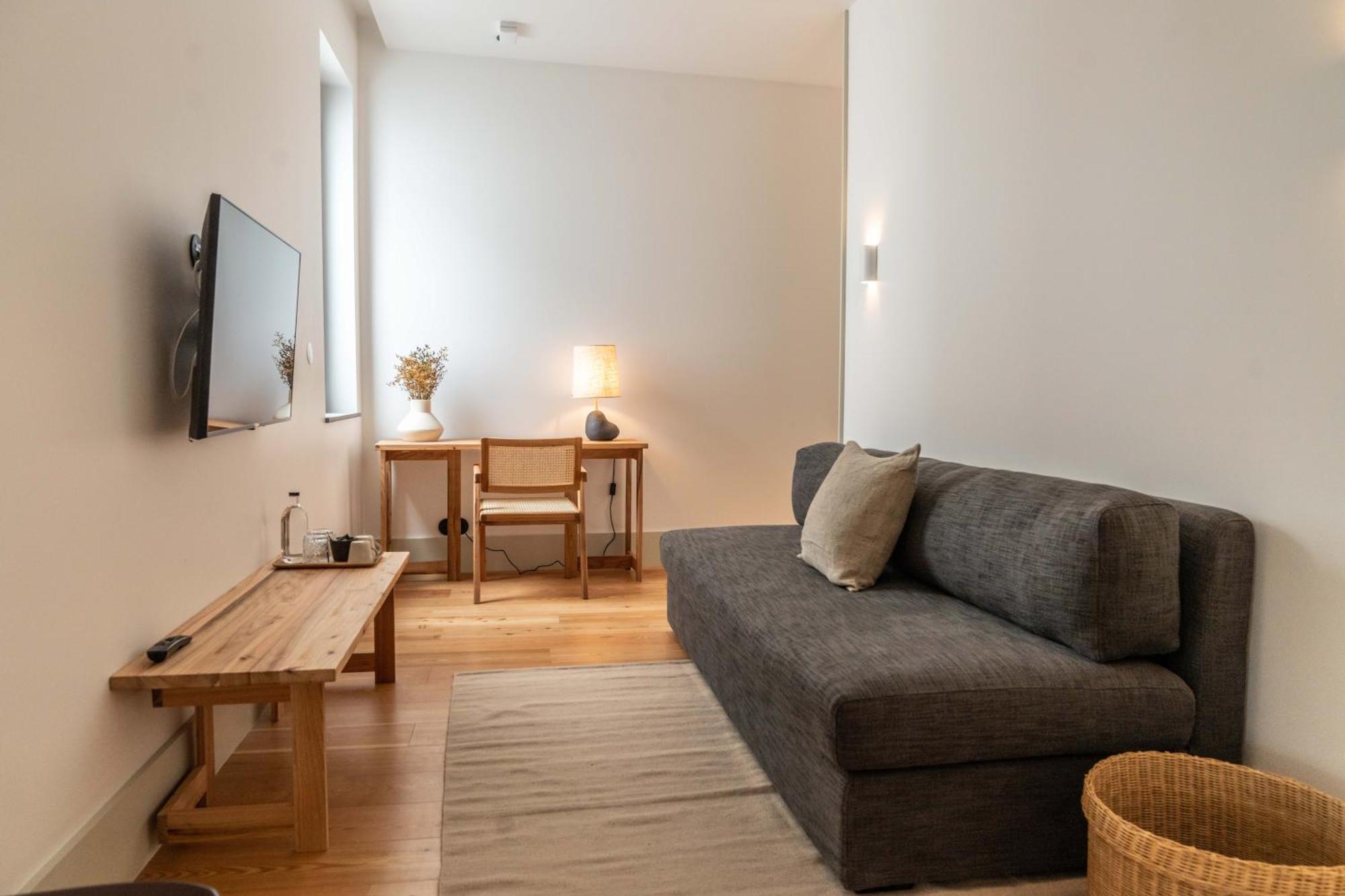 The Farm - Azores Boutique House 蓬塔德尔加达 客房 照片