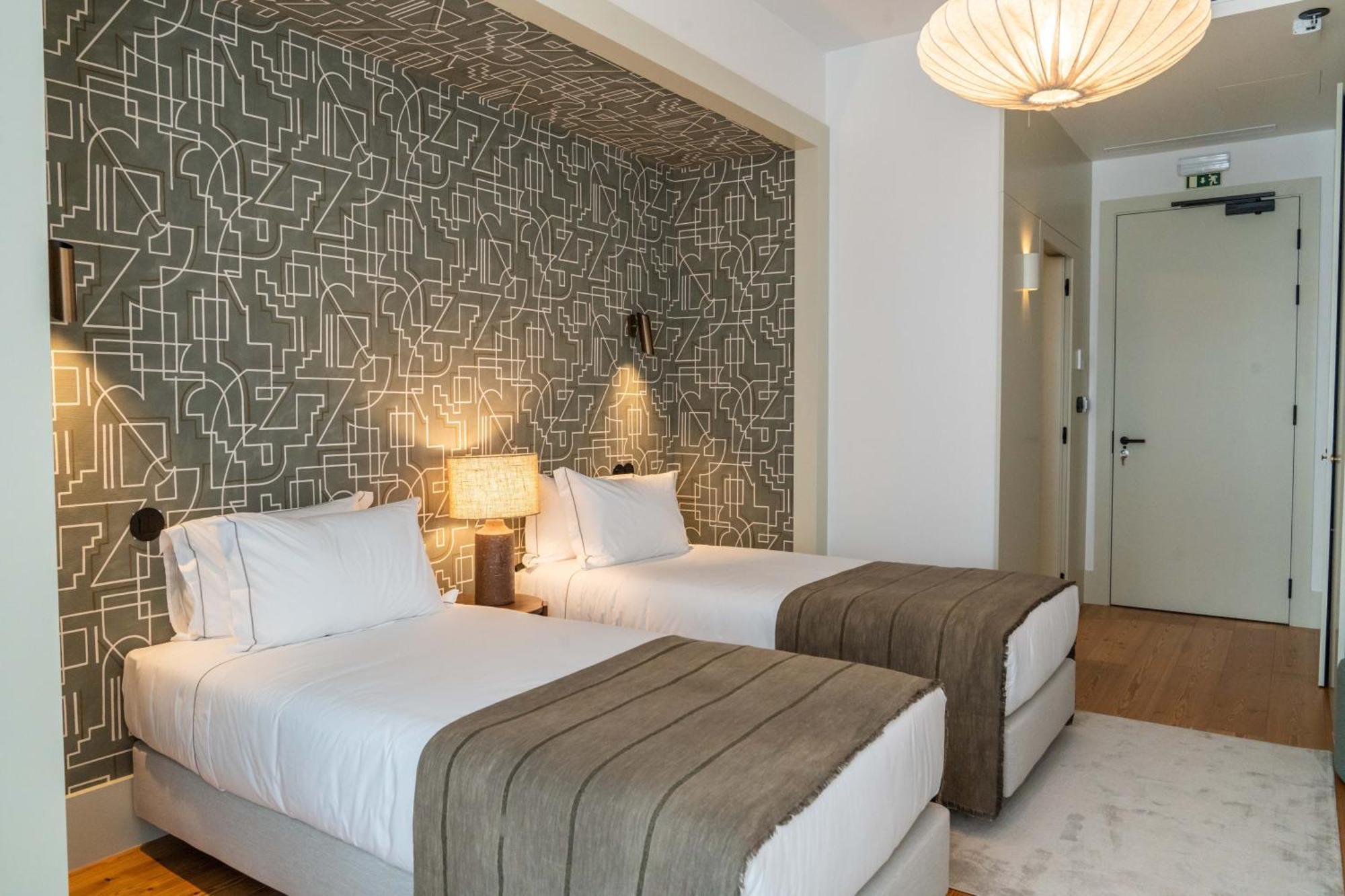 The Farm - Azores Boutique House 蓬塔德尔加达 客房 照片
