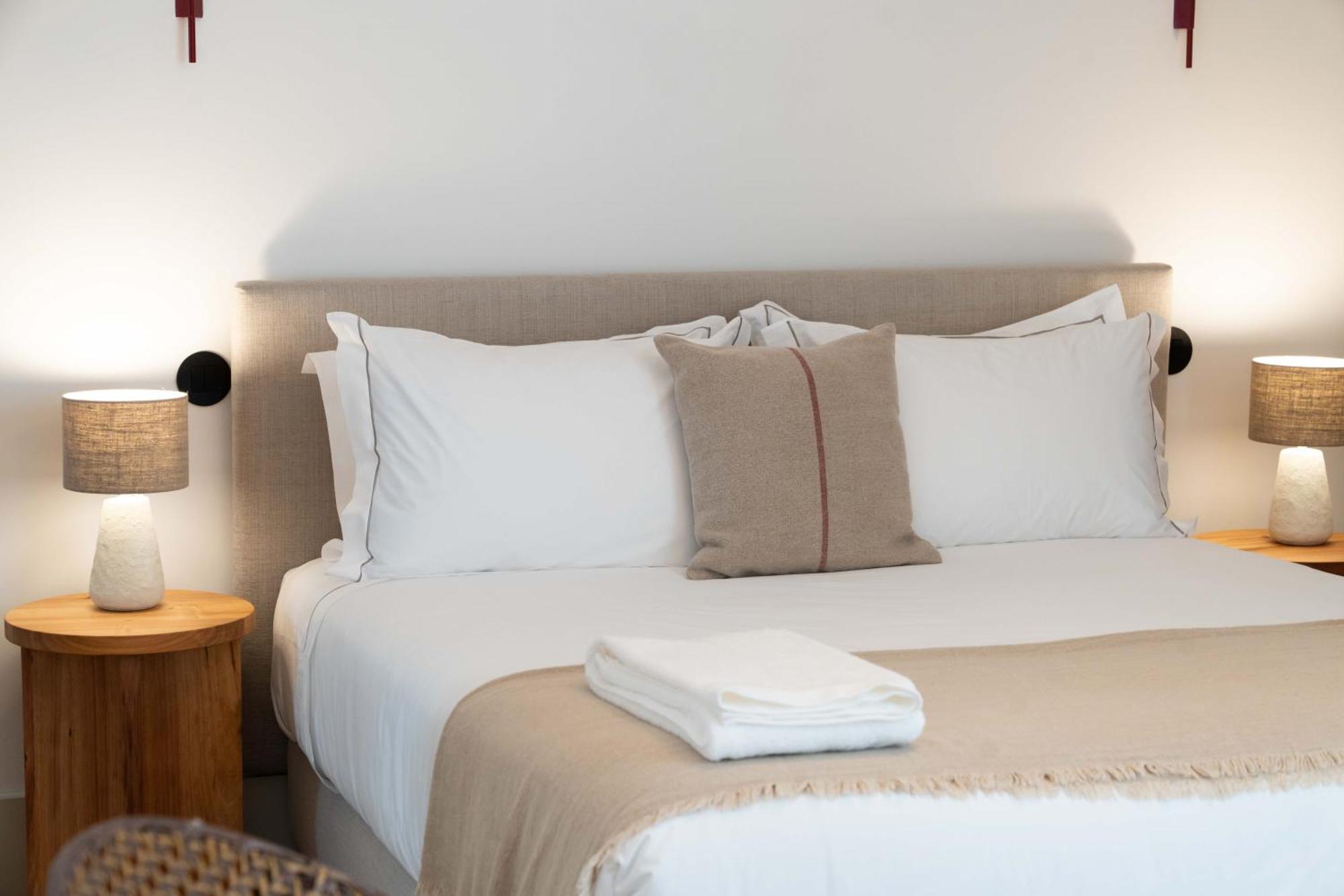 The Farm - Azores Boutique House 蓬塔德尔加达 客房 照片
