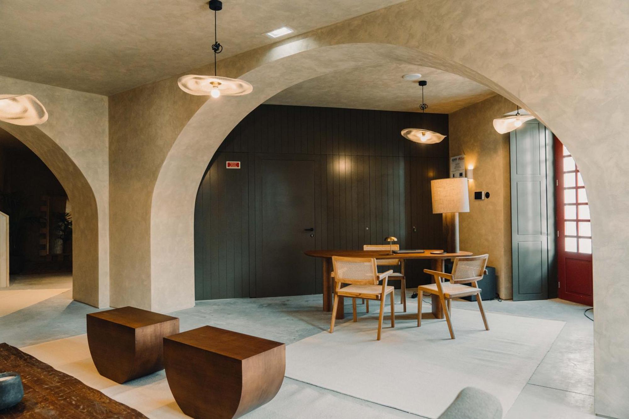 The Farm - Azores Boutique House 蓬塔德尔加达 外观 照片