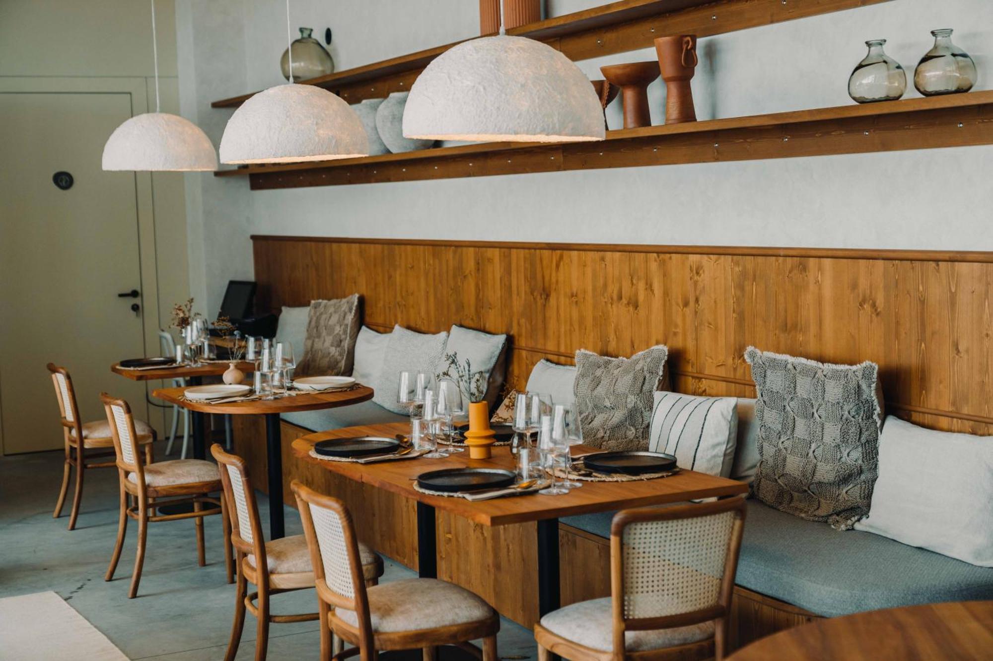 The Farm - Azores Boutique House 蓬塔德尔加达 外观 照片