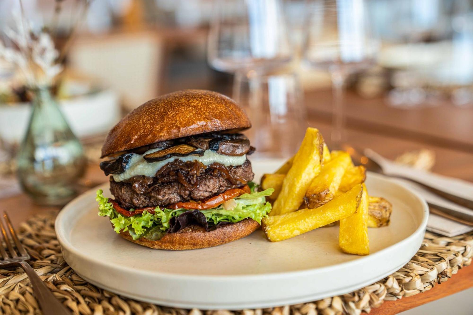 The Farm - Azores Boutique House 蓬塔德尔加达 外观 照片