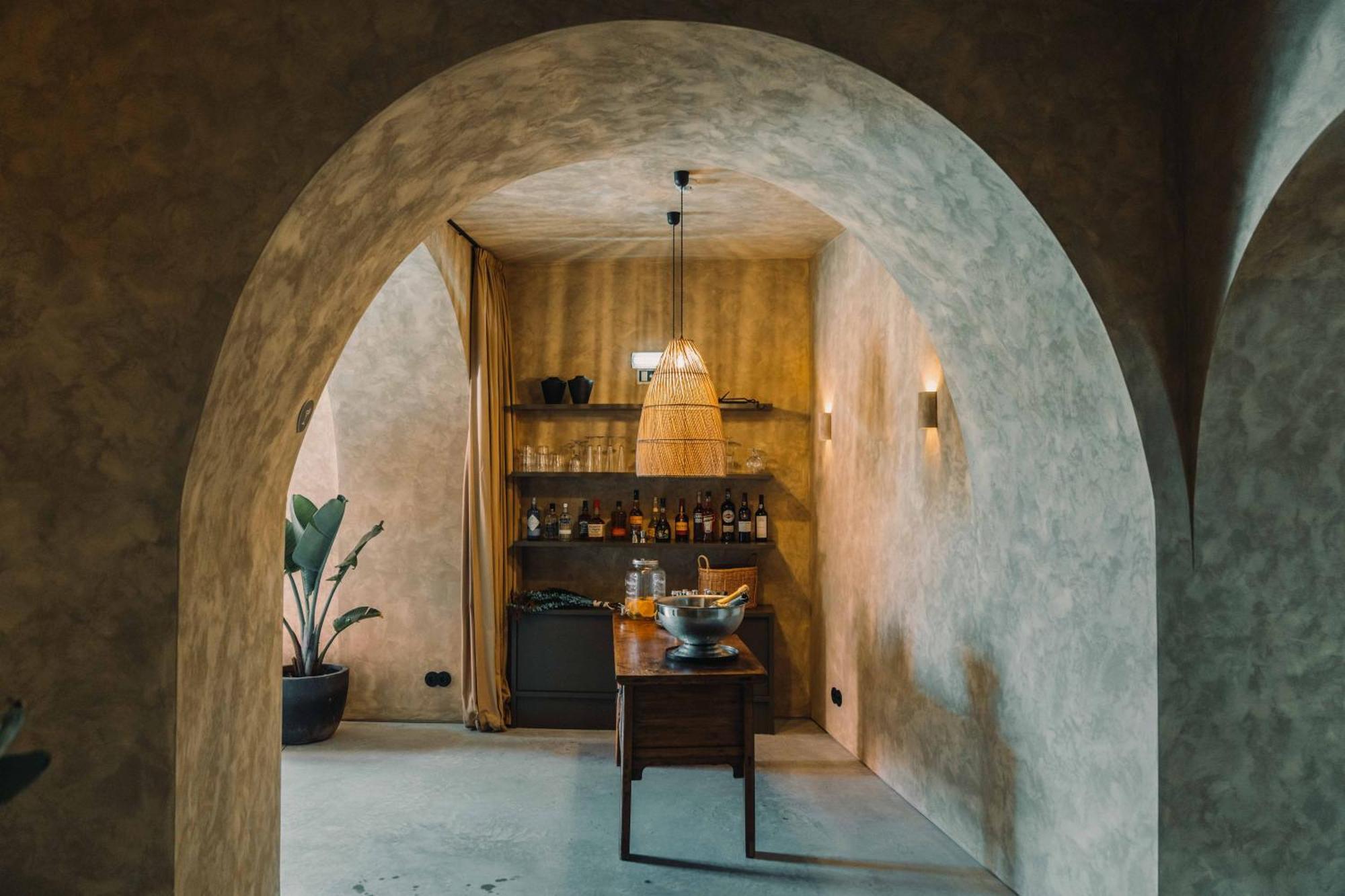 The Farm - Azores Boutique House 蓬塔德尔加达 外观 照片