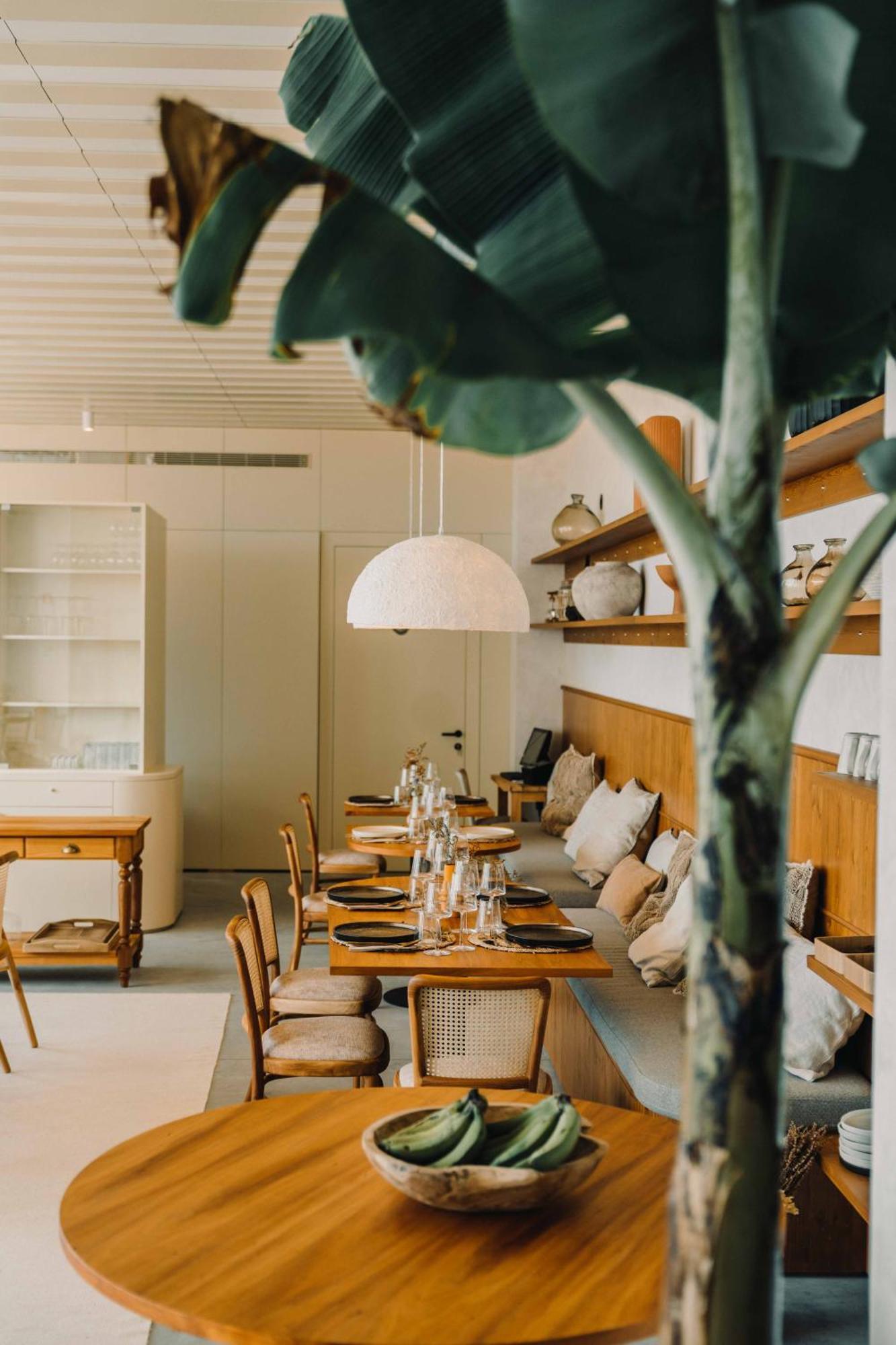 The Farm - Azores Boutique House 蓬塔德尔加达 外观 照片