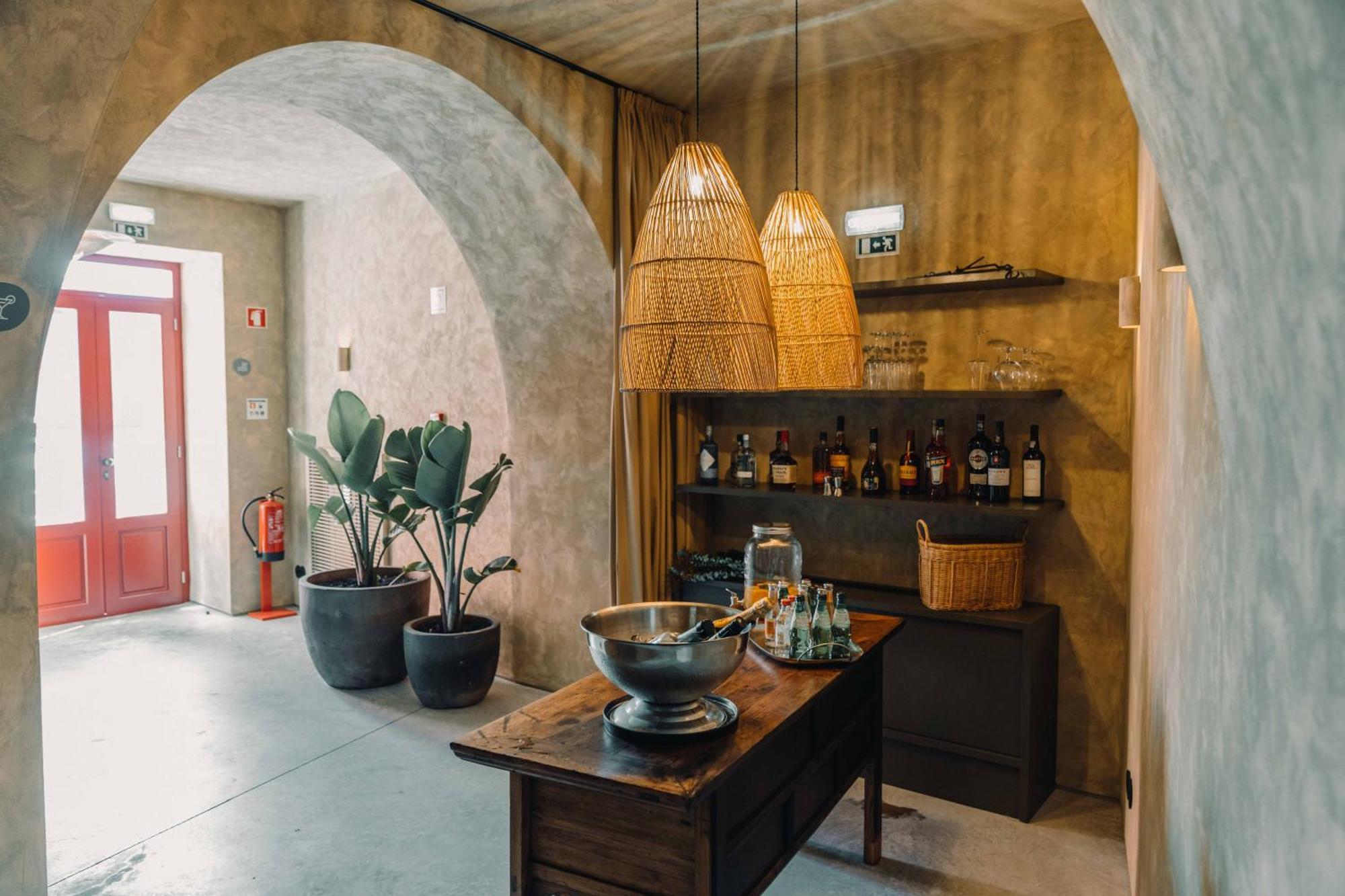 The Farm - Azores Boutique House 蓬塔德尔加达 外观 照片